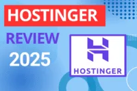 Hostinger Review