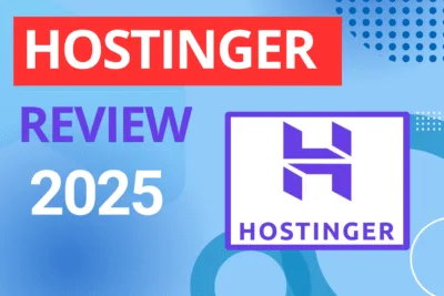 Hostinger Review